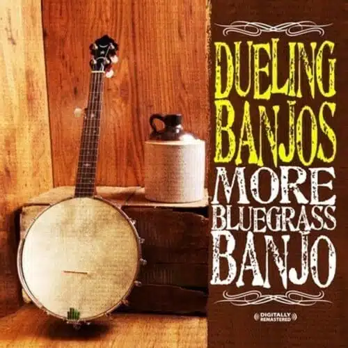 Dueling Banjos More Bluegrass Banjo