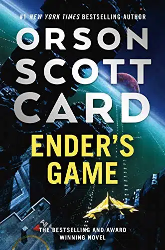 Ender's Game (The Ender Saga, )