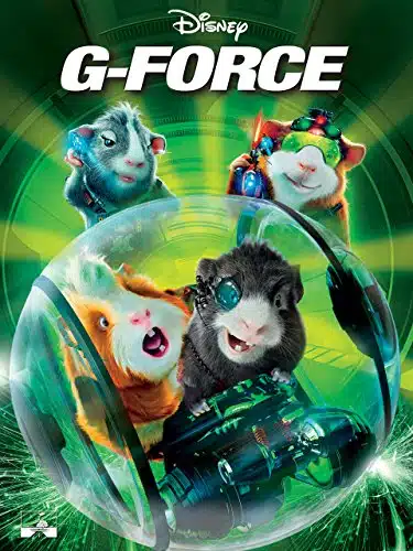 G Force