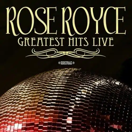 Greatest Hits   Live (Digitally Remastered)