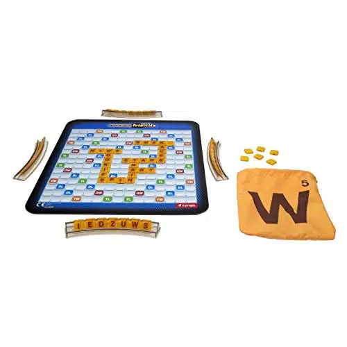 Hasbro Gaming Words with Friends Classic