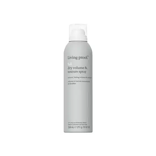 Living proof Full Dry Volume & Texture Spray, fl oz