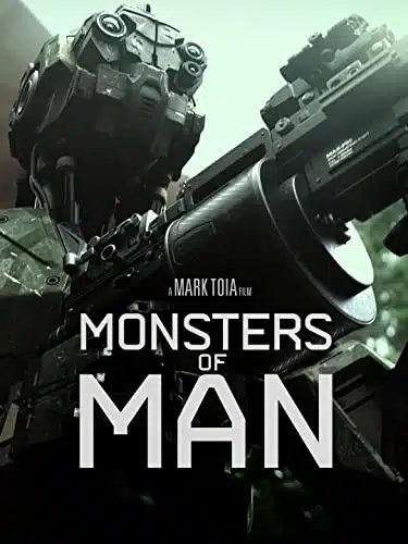 Monsters of Man