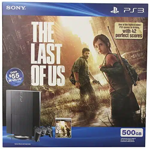 PSGB The Last of Us Bundle