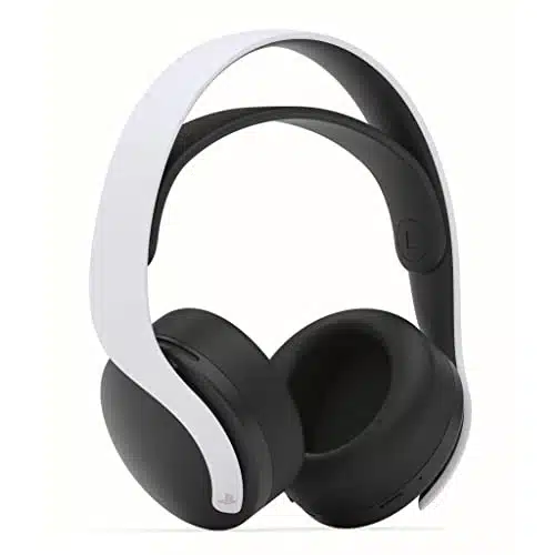 PlayStation Pulse D Wireless Headset