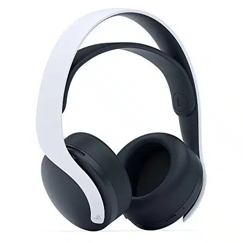 Pulse D Wireless Headset