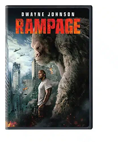 Rampage Special Edition (DVD)