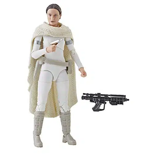 STAR WARS The Black Series Padme Amidala Figure