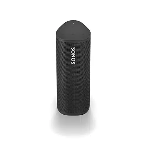 Sonos Roam   Black