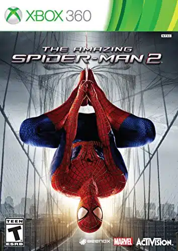 The Amazing Spider Man   Xbox (Renewed)