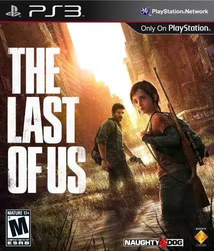 The Last of Us   PlayStation