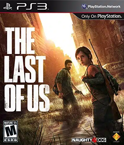 The Last of Us   PlayStation (Renewed)