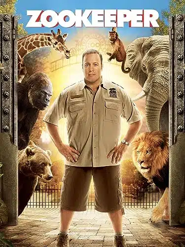 Zookeeper