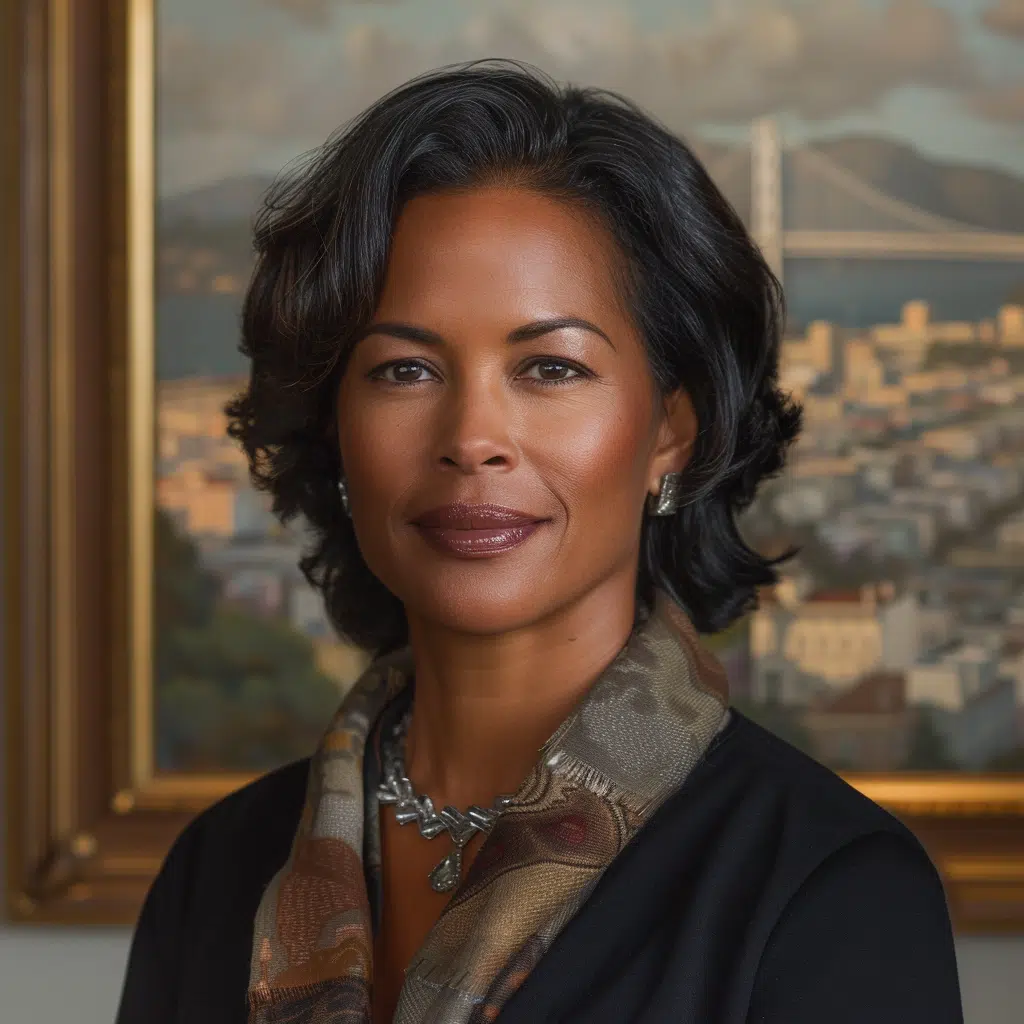 san francisco mayor