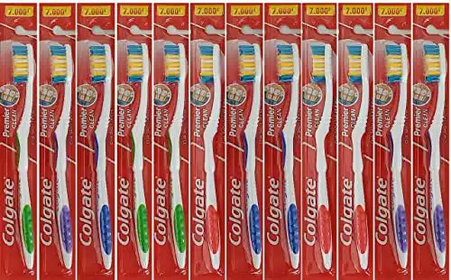 Colgate Toothbrushes Premier Extra Clean ( Toothbrushes)