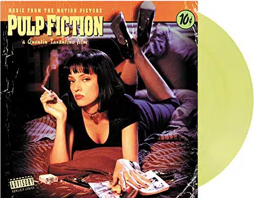 Pulp Fiction (Original Soundtrack)