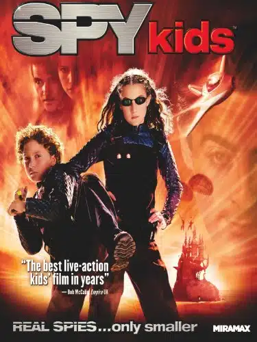 Spy Kids