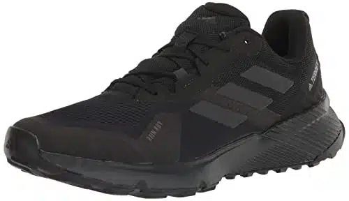 adidas Men's Terrex Soulstride Rain.Rdy Trail Running Shoes,