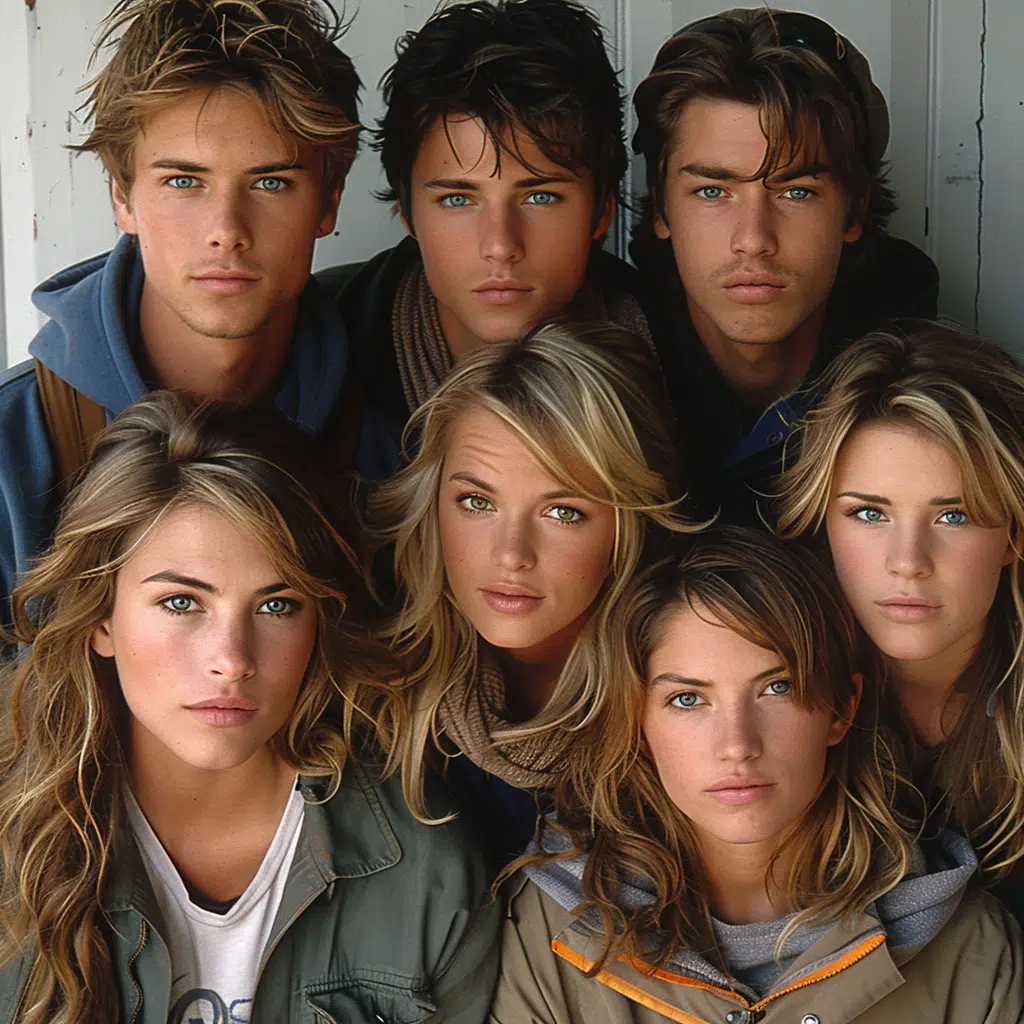 everwood cast