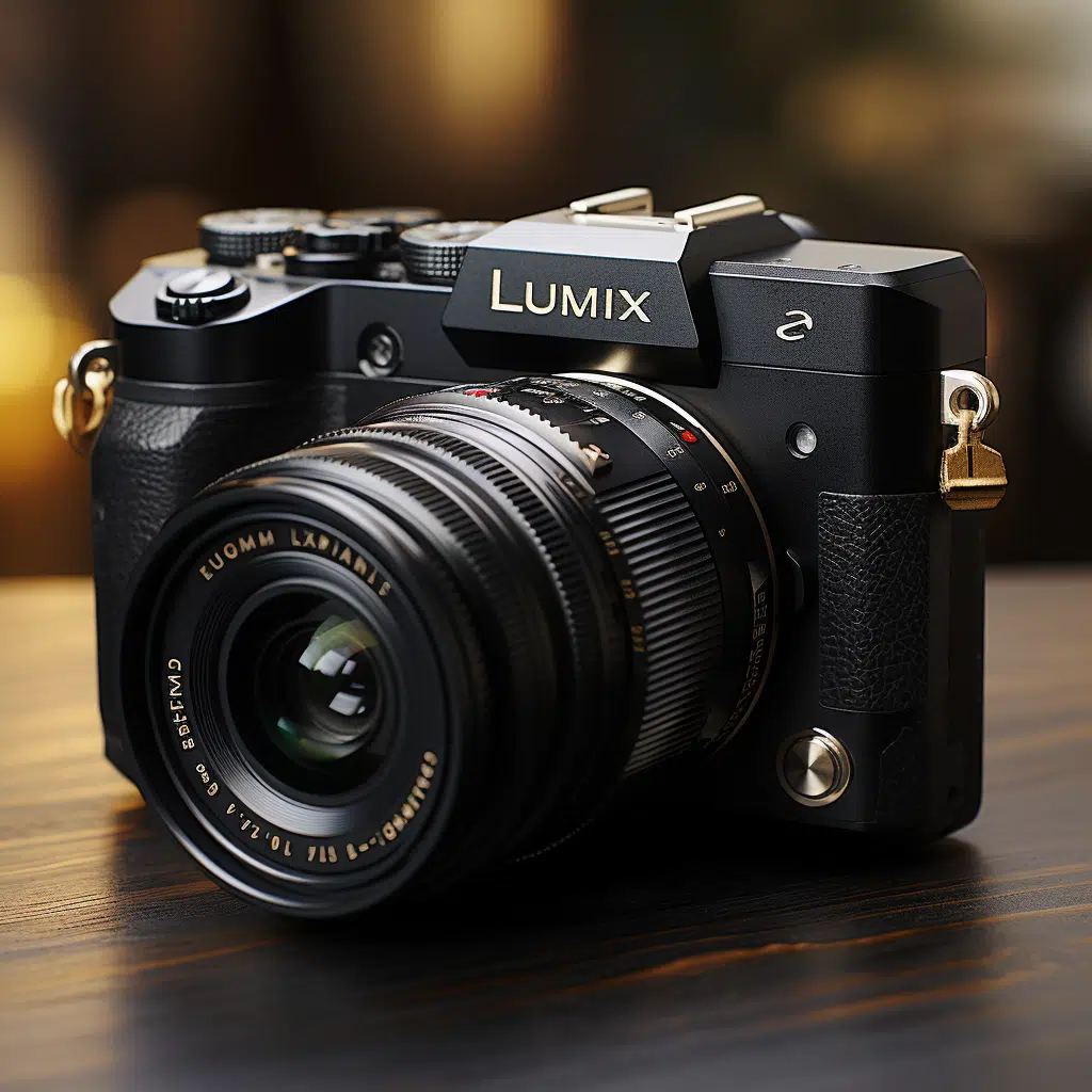 lumix gx85