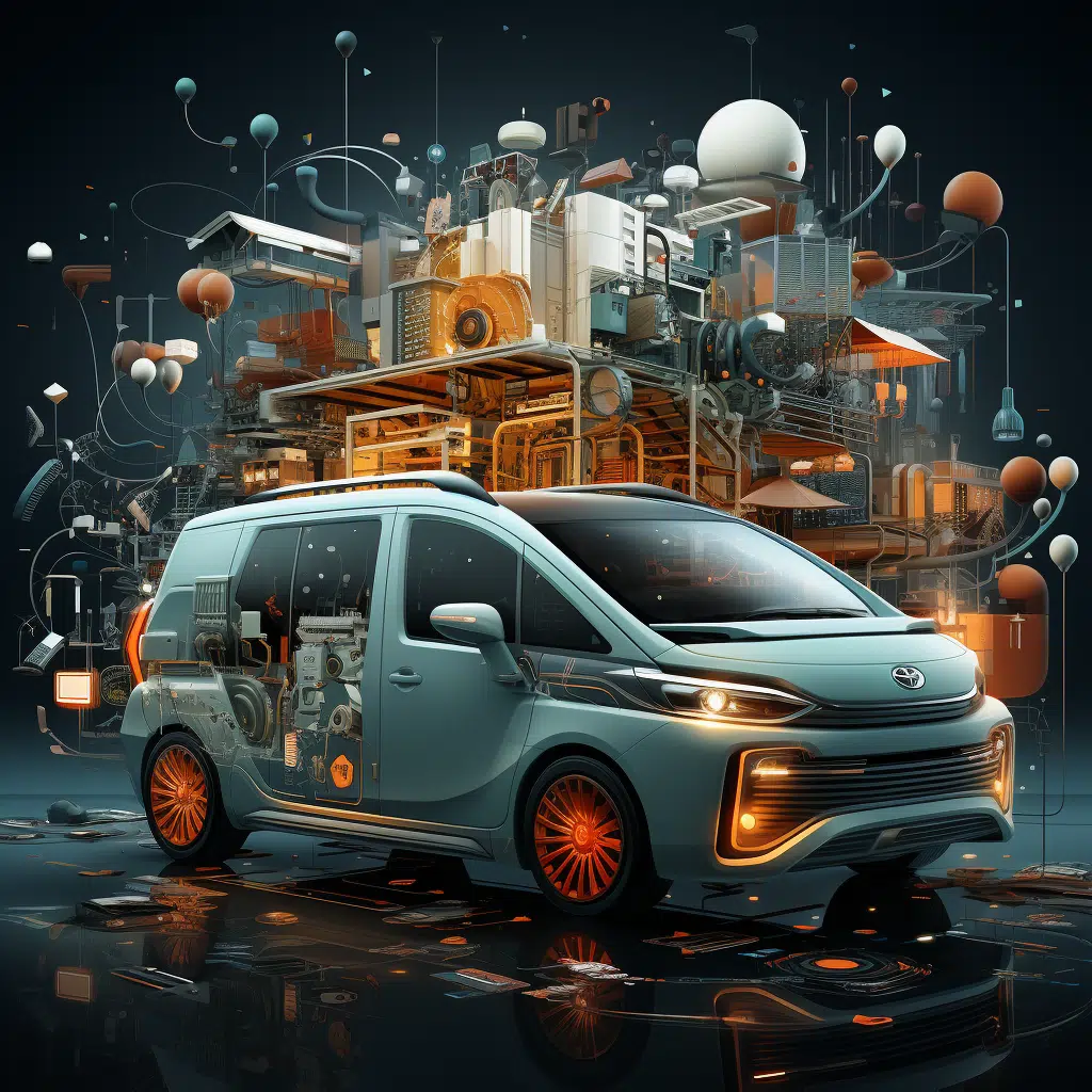 smart toyota