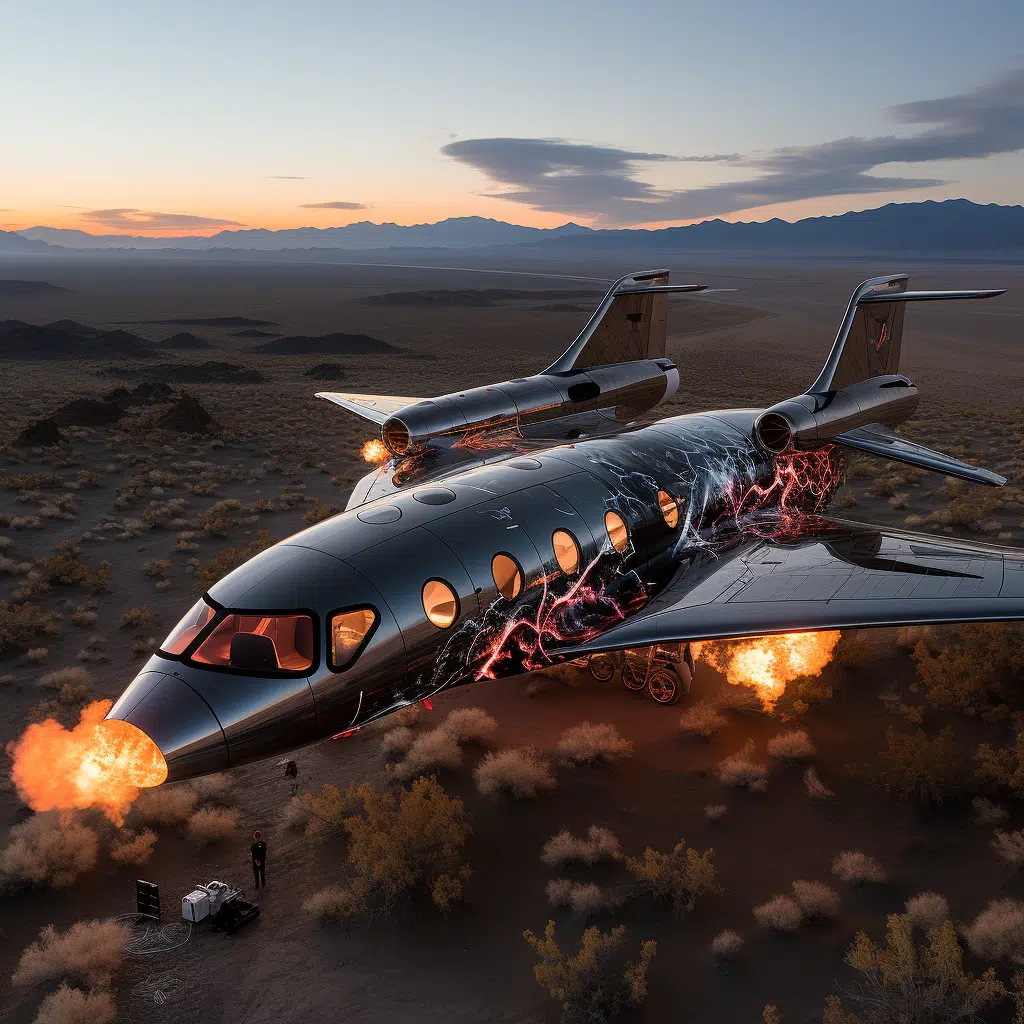 virgin galactic news