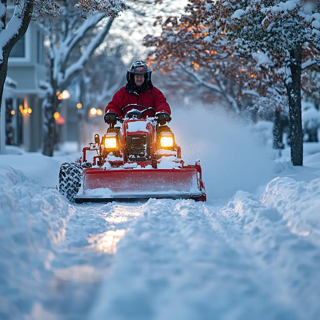 ariens snowblower