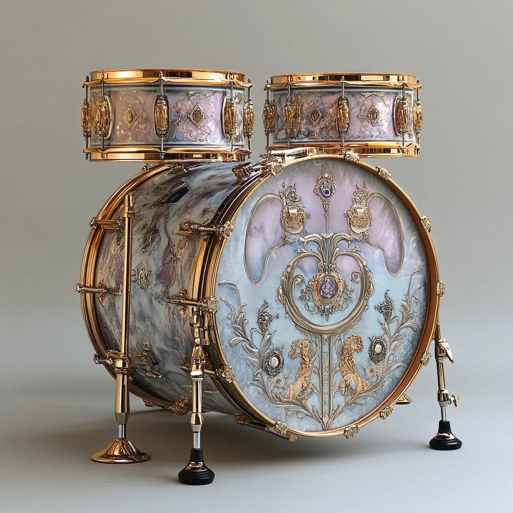 bass drum