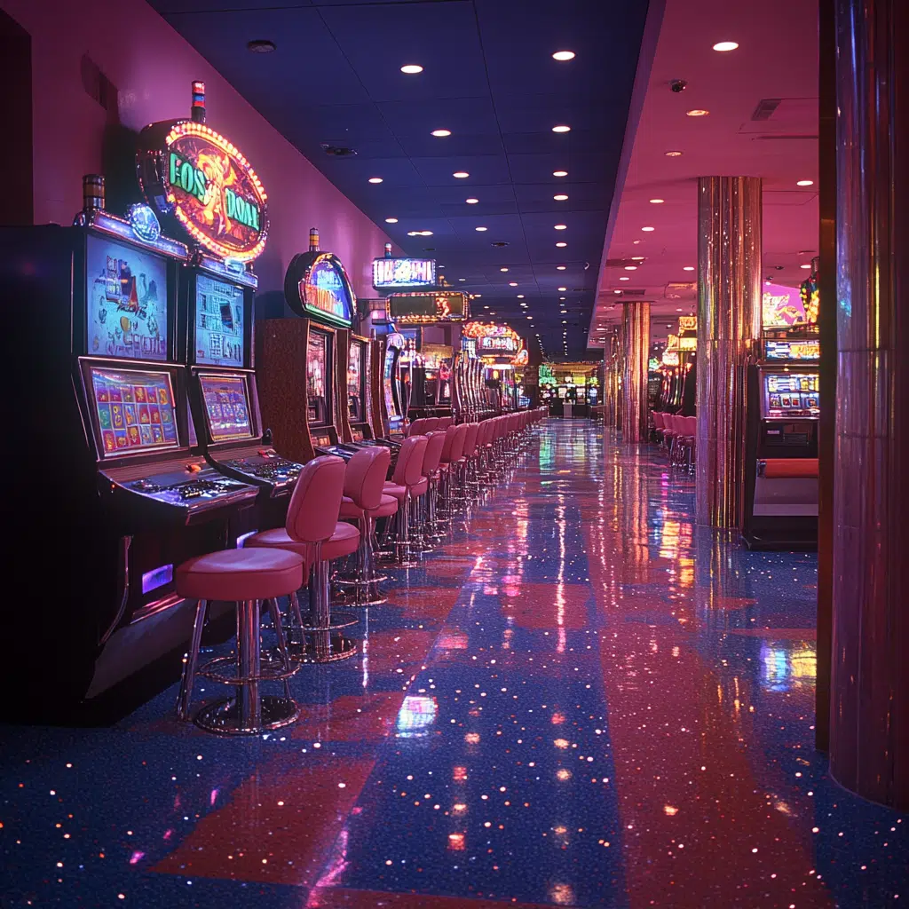 big dollar casino