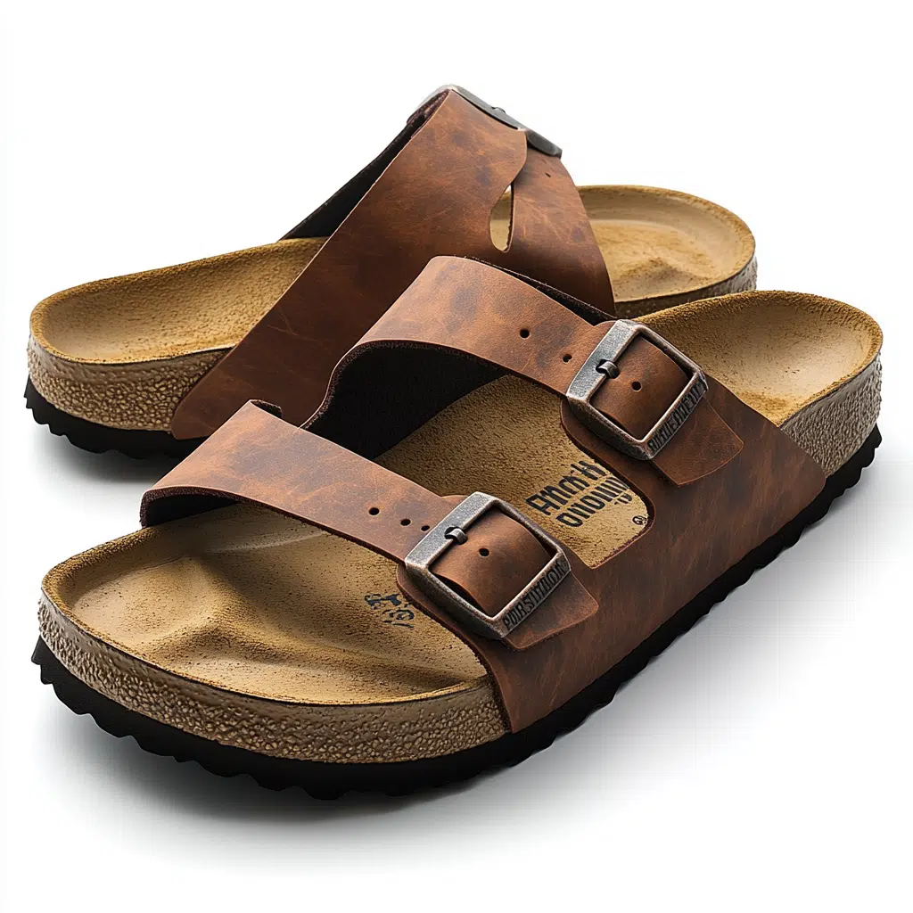 birkenstock slippers