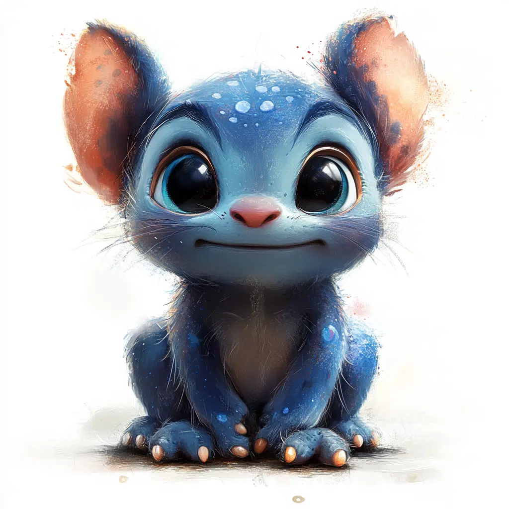 cute stitch wallpaper