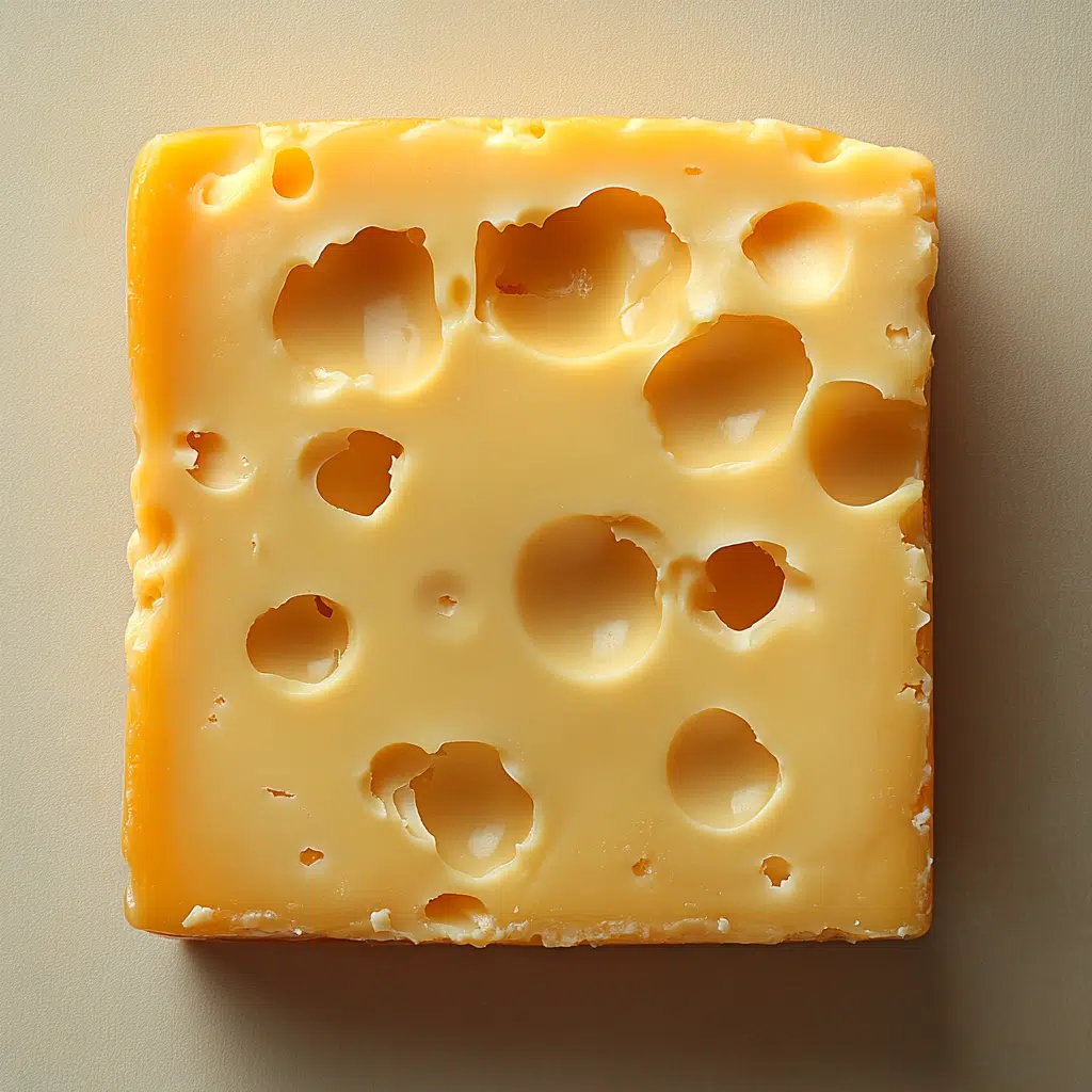 emmental cheese