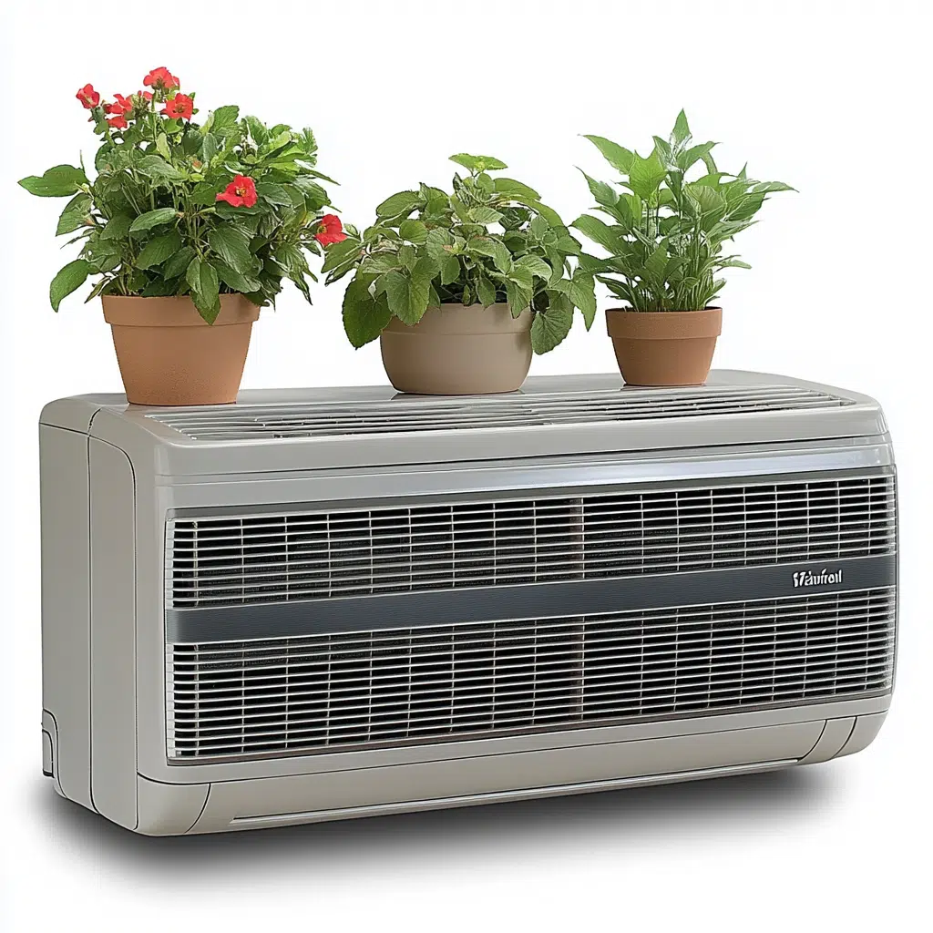 frigidaire air conditioner