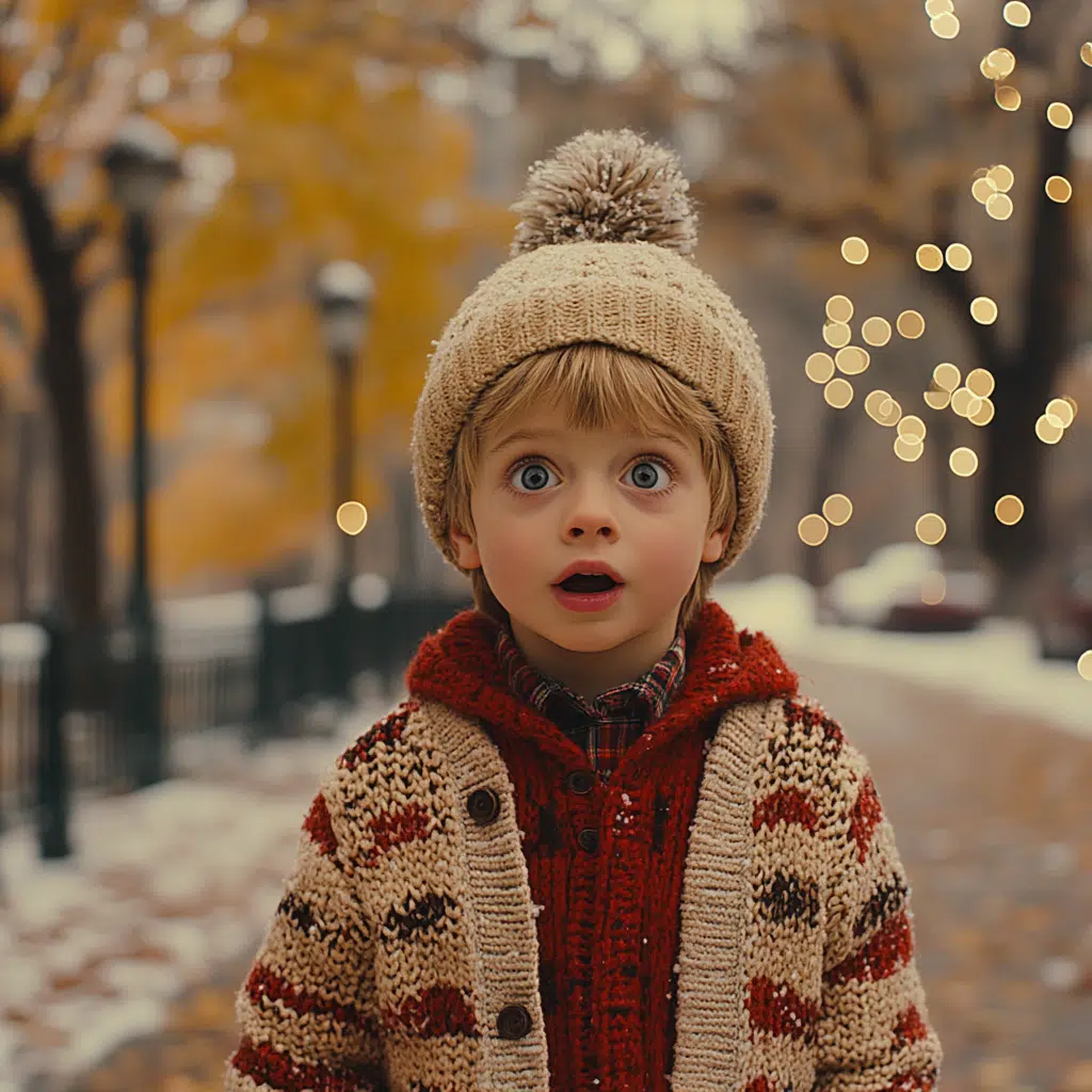 home alone 3 kevin mccallister trailer