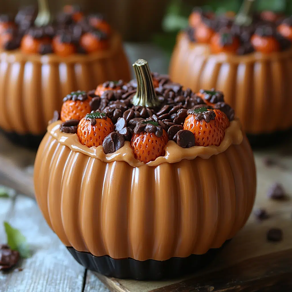 reeses peanut butter pumpkins