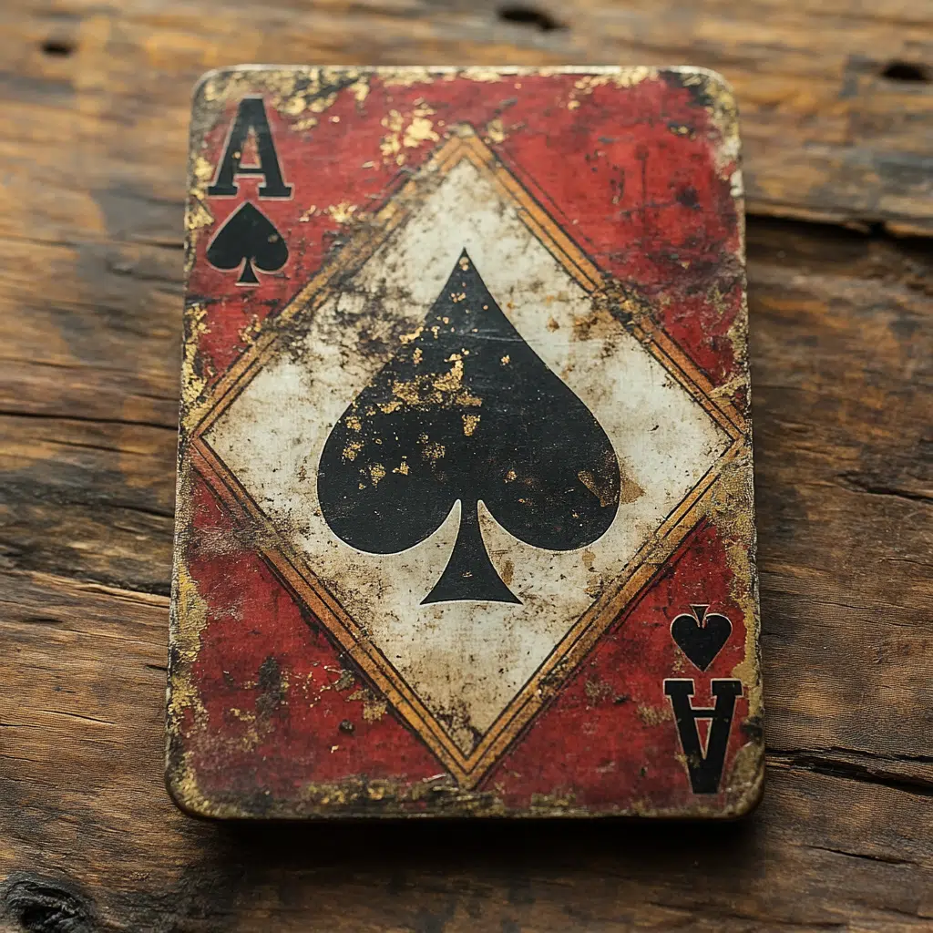 ace of spades hq