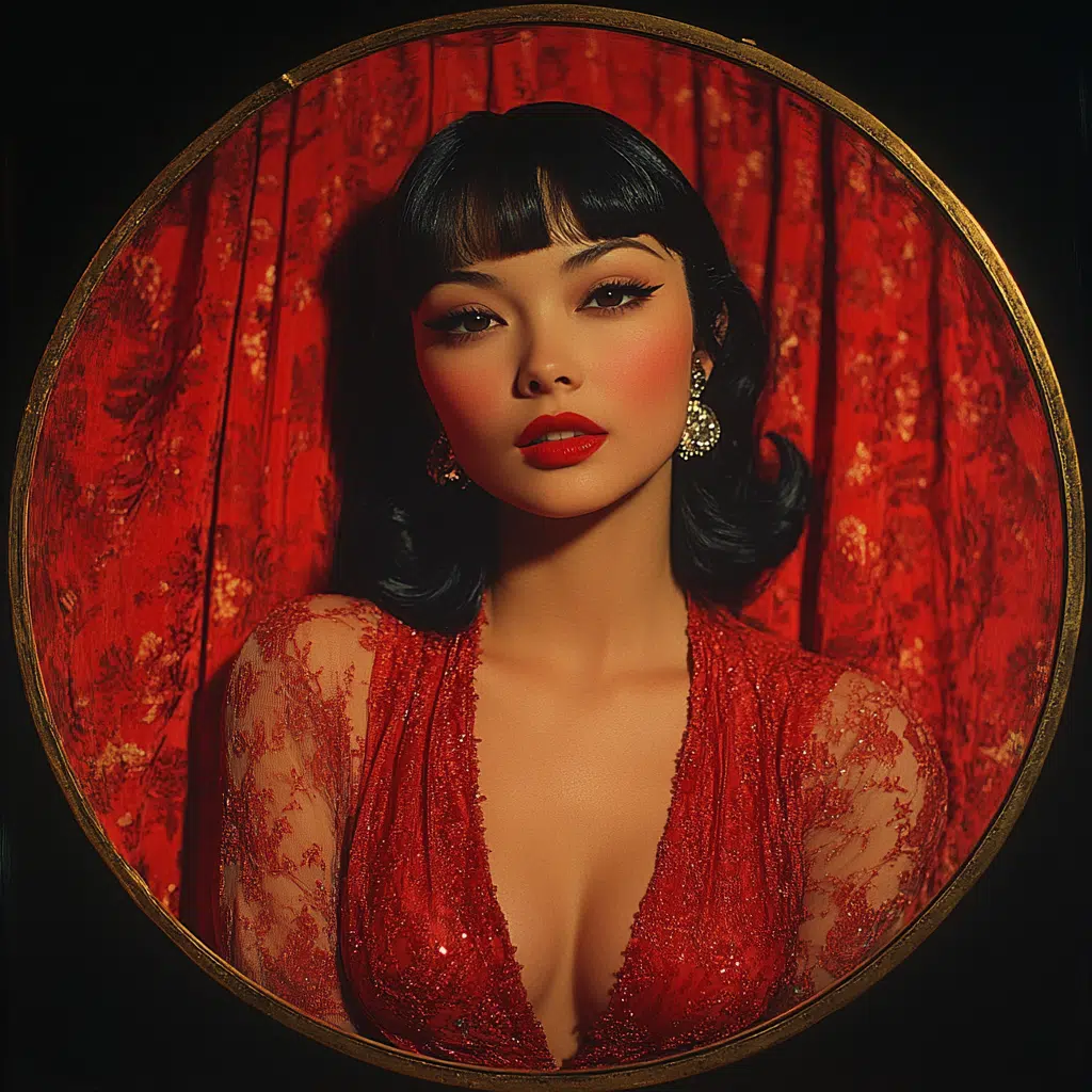 anna may wong quarter