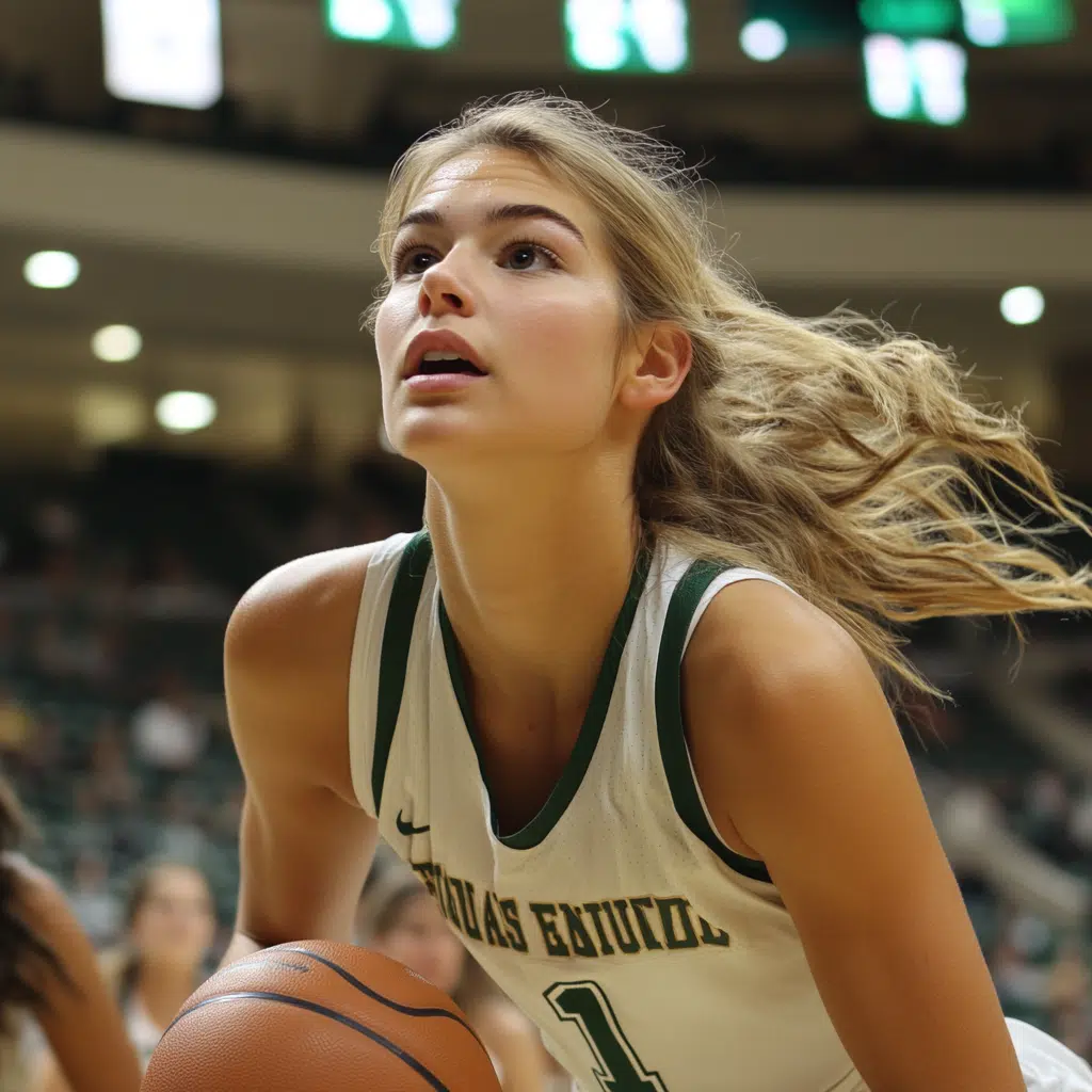 baylor womens basketball