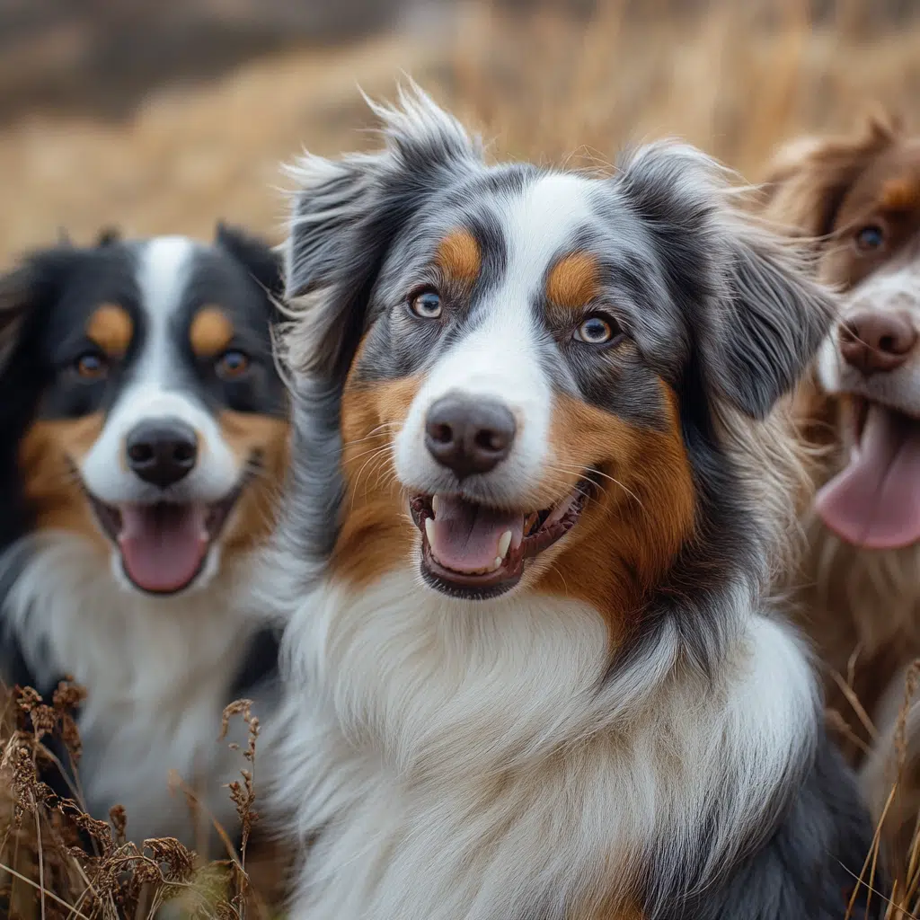 best family dogs