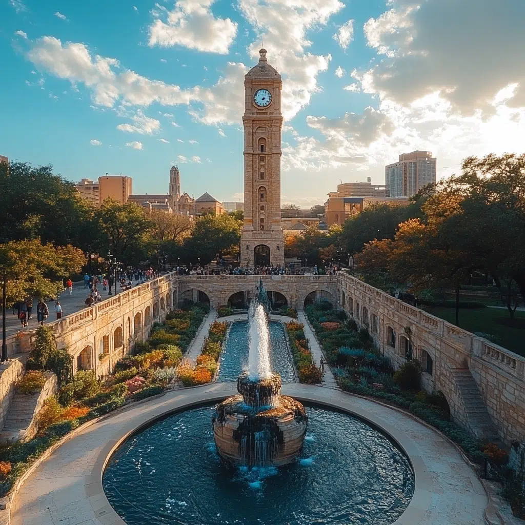 bexar county jobs