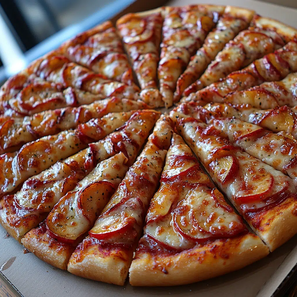 big apple pizza