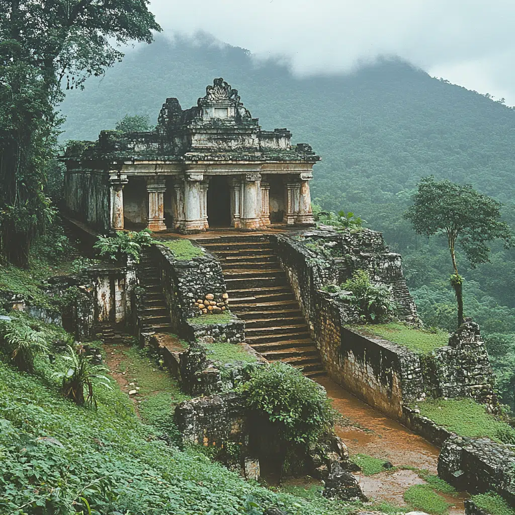 chiapas mexico