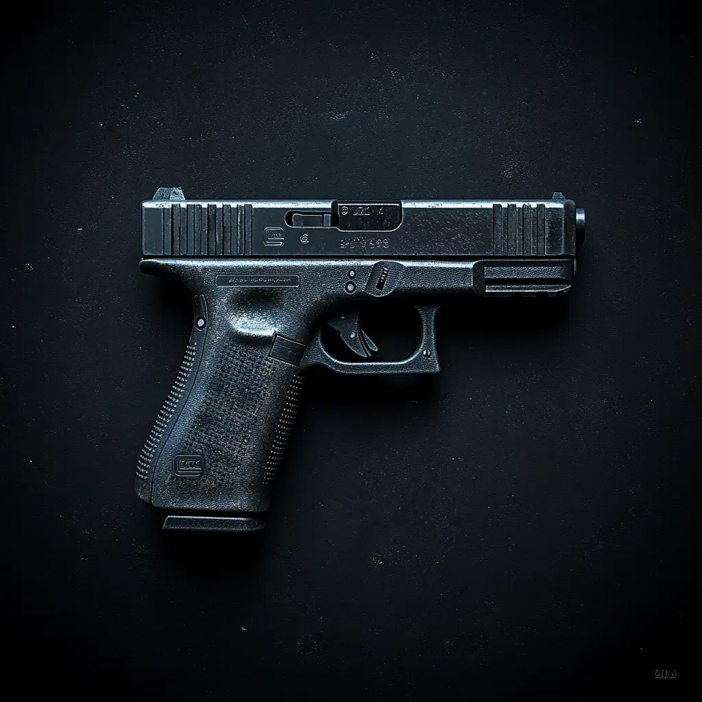 glock 36