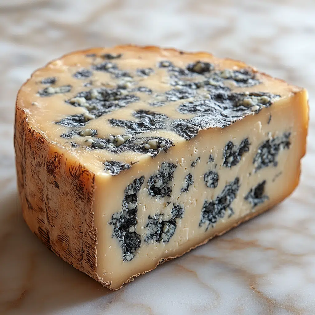 gorgonzola cheese