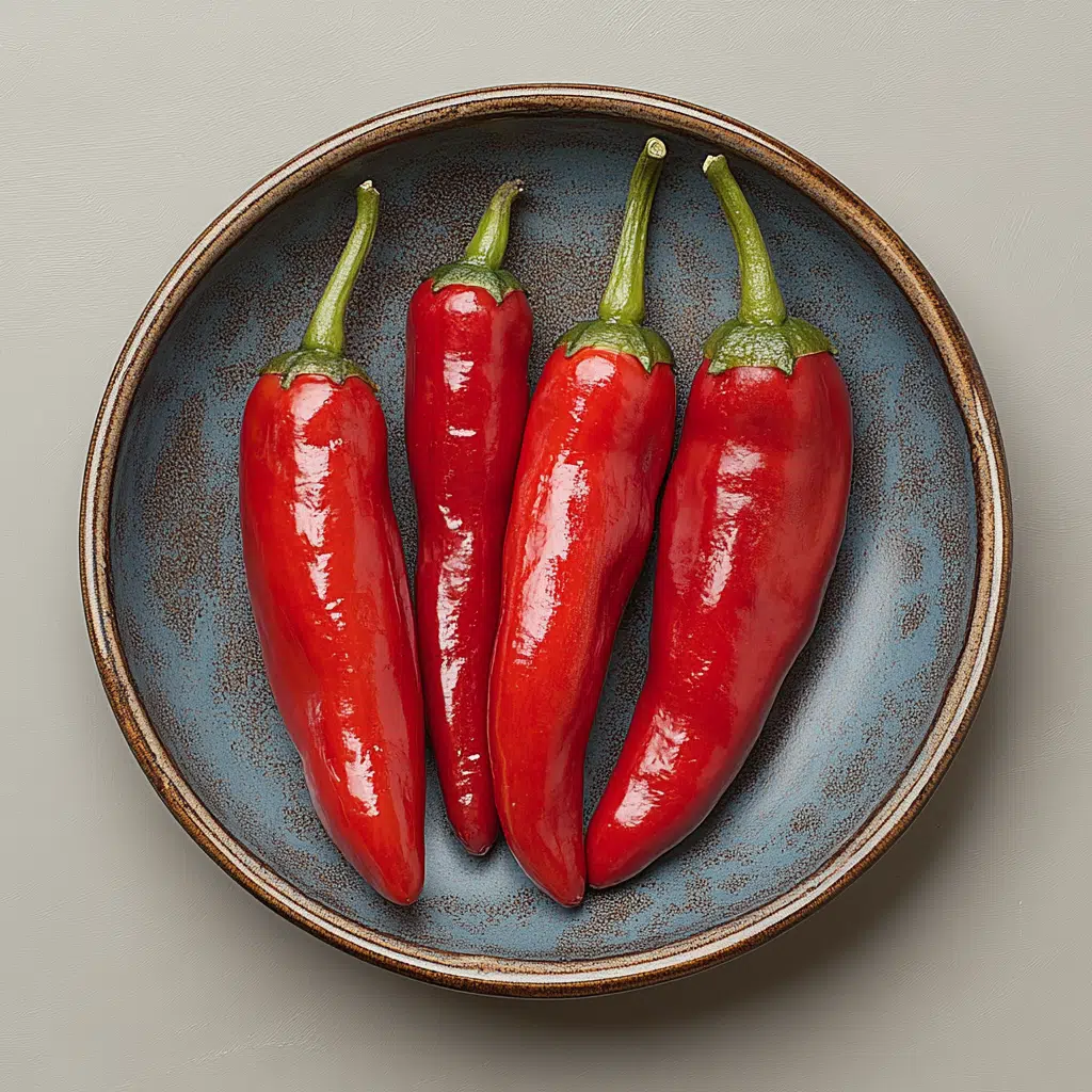 guajillo peppers