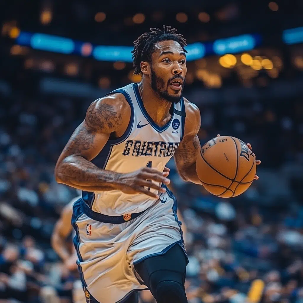 memphis grizzlies vs timberwolves match player stats