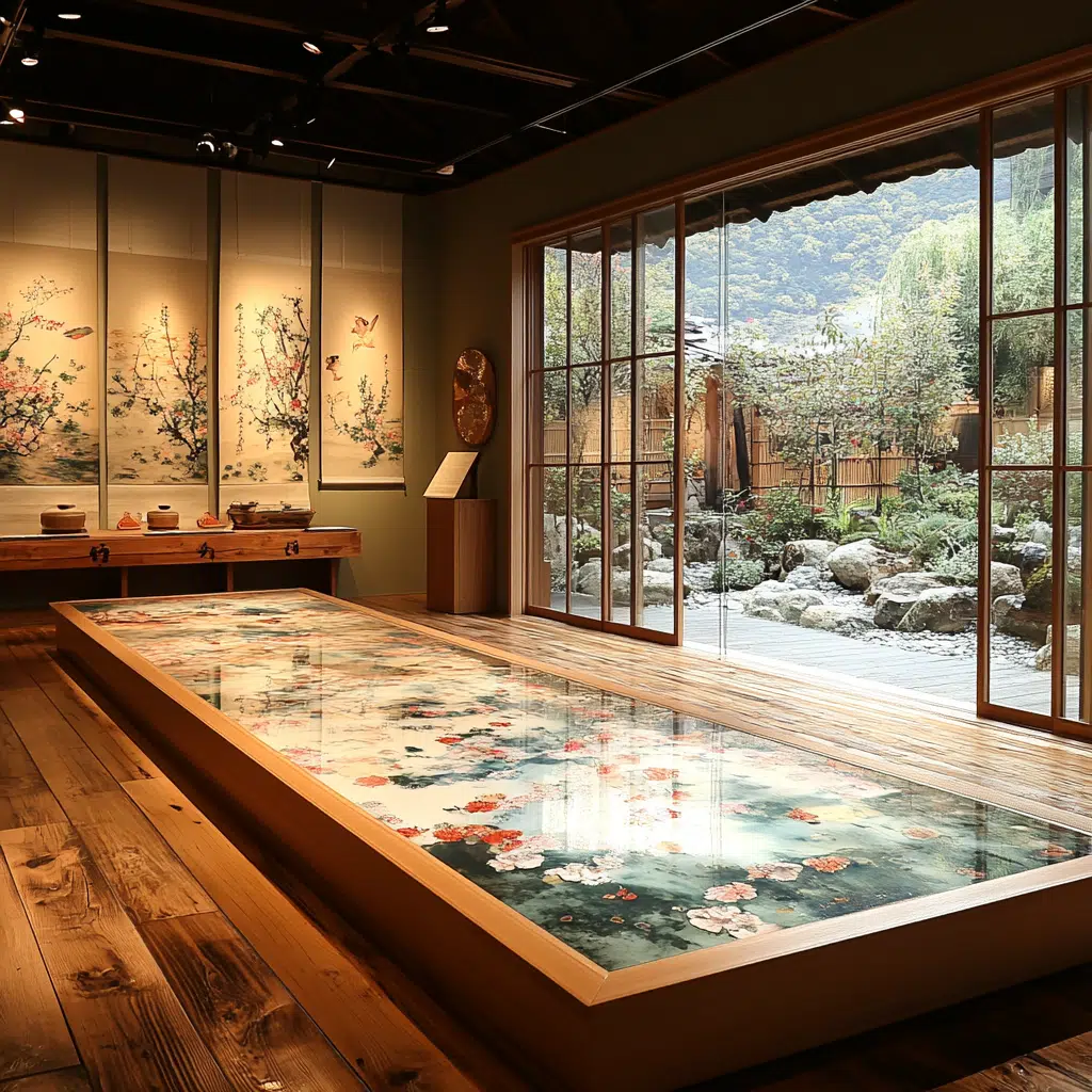 morikami museum