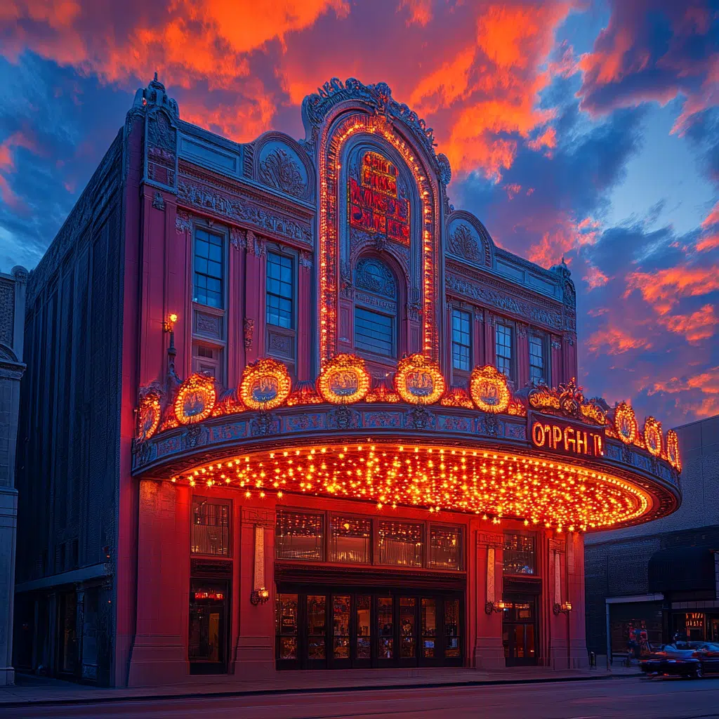 orpheum memphis