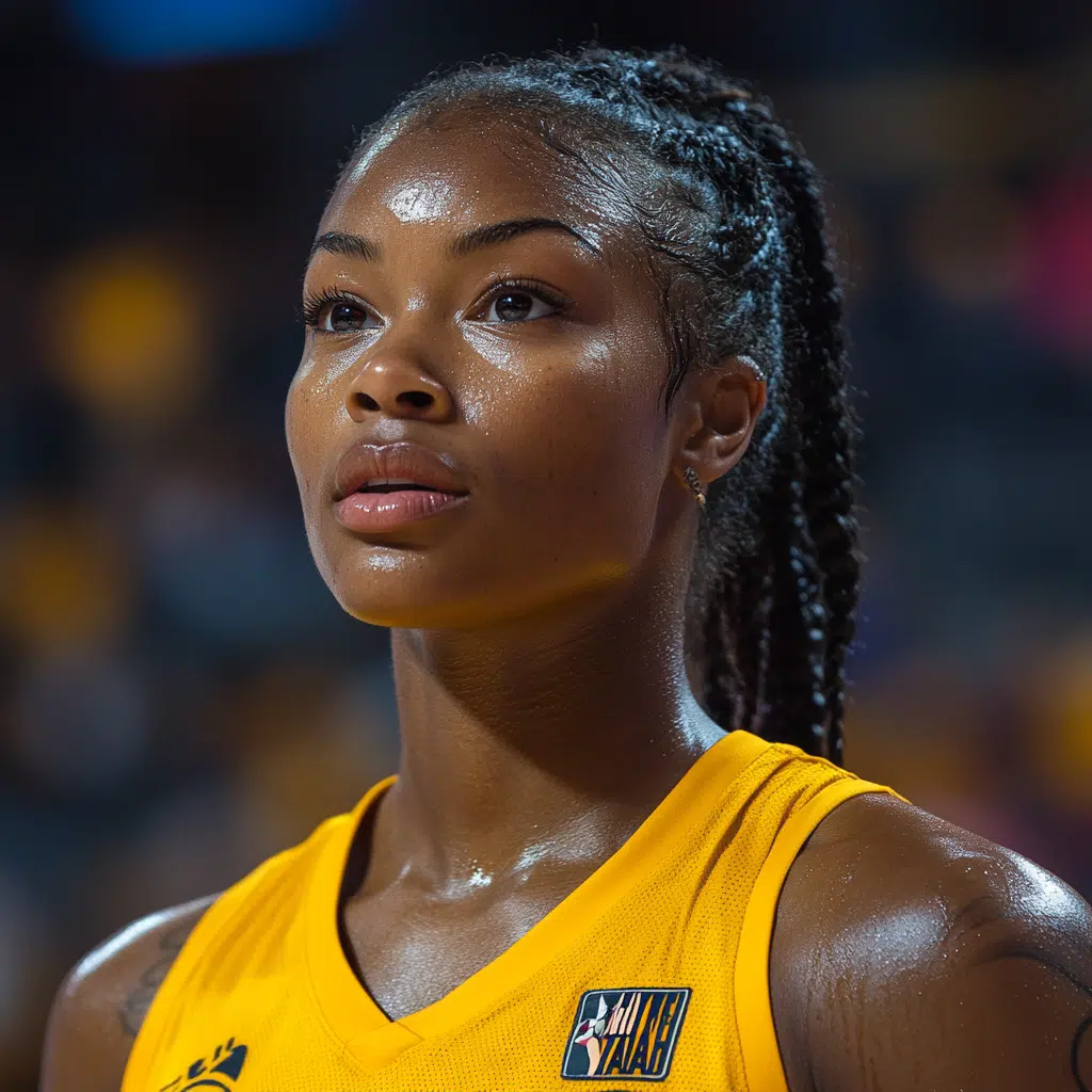 seattle storm vs los angeles sparks match player stats