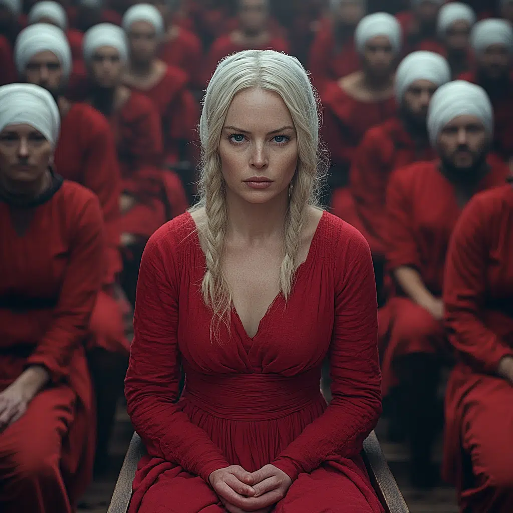 the handmaids tale season 6